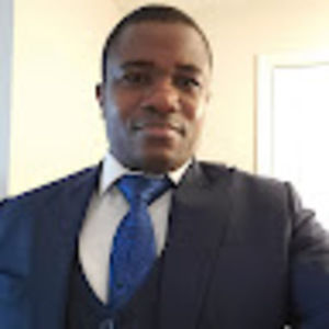 Meet your Posher, Simeon